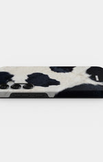 Samsung Galaxy S25 Tough Case – Cow Skin - View 3
