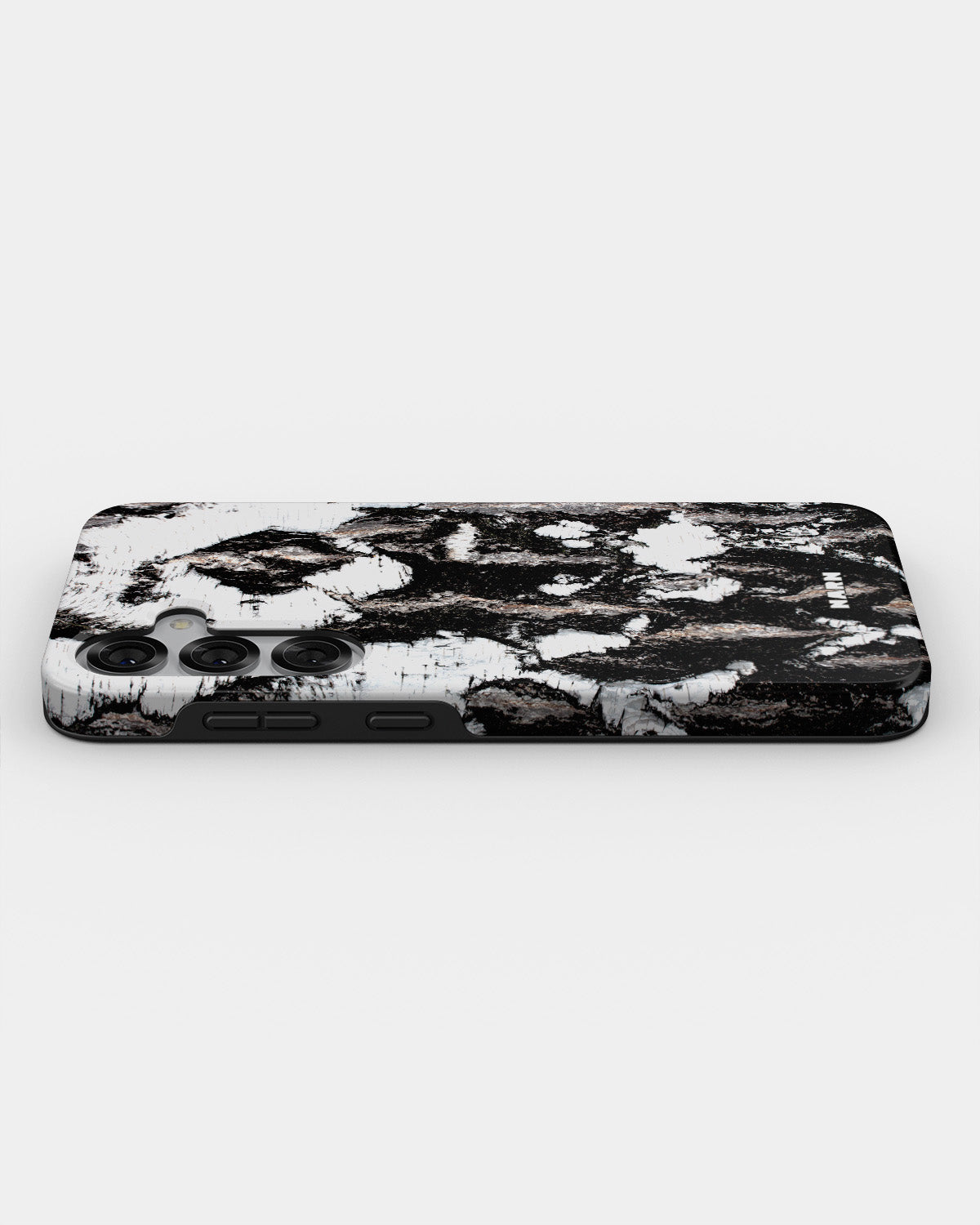 Samsung Galaxy S25 Tough Case – Birch - View 3