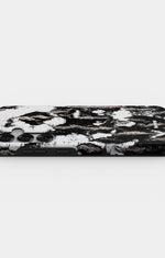 Samsung Galaxy S25 Tough Case – Birch - View 3