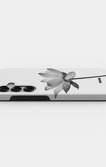 Samsung Galaxy S25 Tough Case – Lotus - View 3