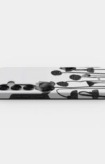 Samsung Galaxy S25 Tough Case – Lotus Blooms - View 3