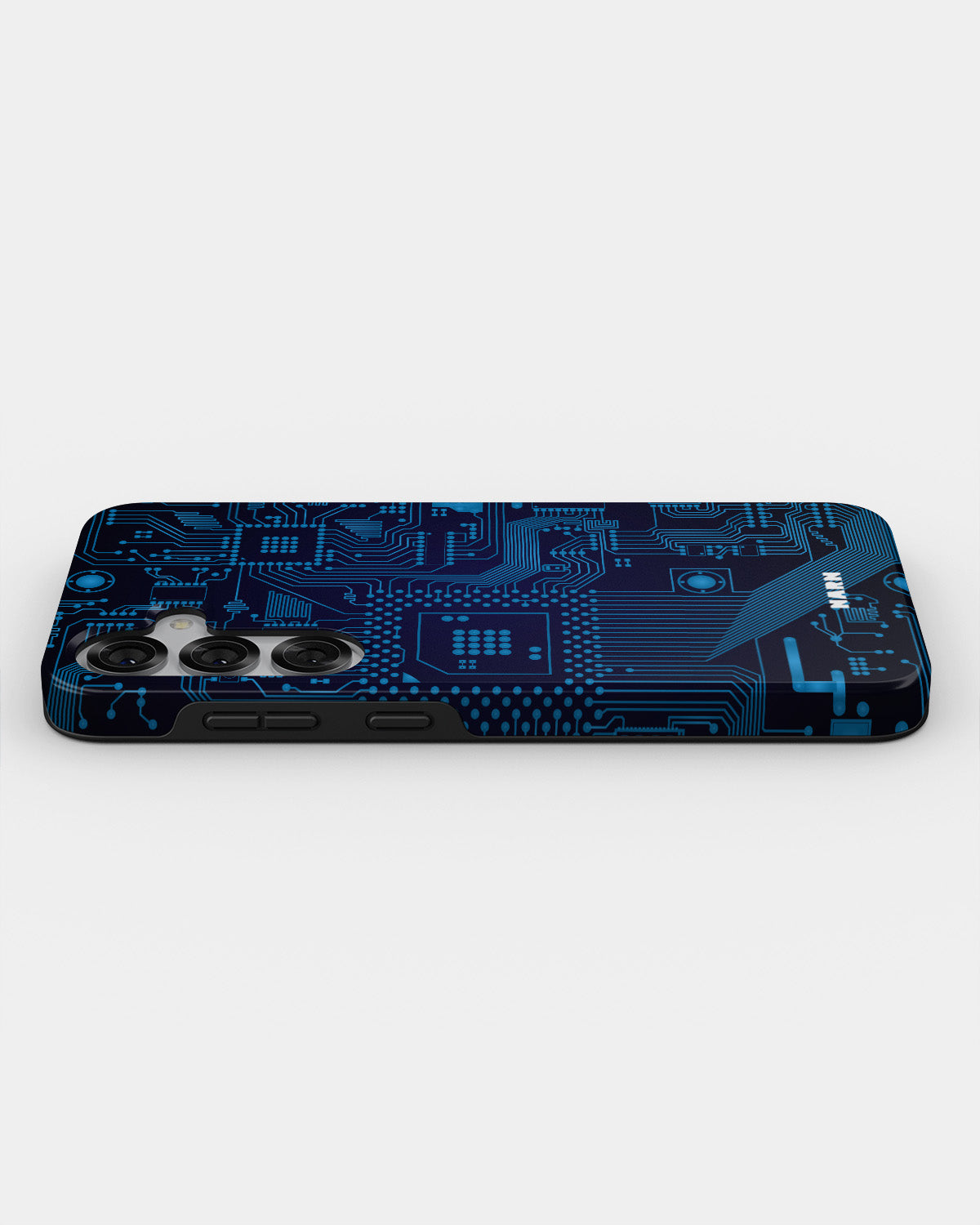 Samsung Galaxy S25 Tough Case – Circuit Board - View 3