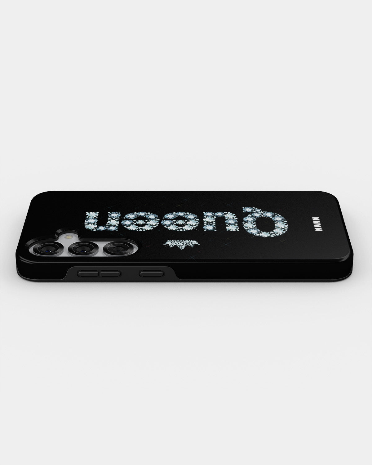 Samsung Galaxy S25 Tough Case – Queen - View 3