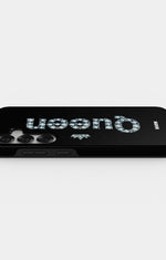 Samsung Galaxy S25 Tough Case – Queen - View 3