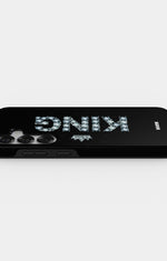 Samsung Galaxy S25 Tough Case – King - View 3