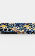 Samsung Galaxy S25 Tough Case – Lily - View 3