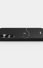 Samsung Galaxy S25 Tough Case – Space Walk - View 3