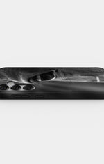 Samsung Galaxy S25 Tough Case – Horse Soul - View 3
