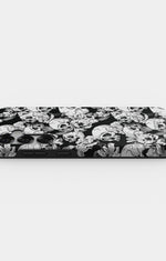 Samsung Galaxy S25 Tough Case – Skull Garden - View 3