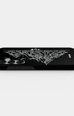 Samsung Galaxy S25 Tough Case – Nomad - View 3