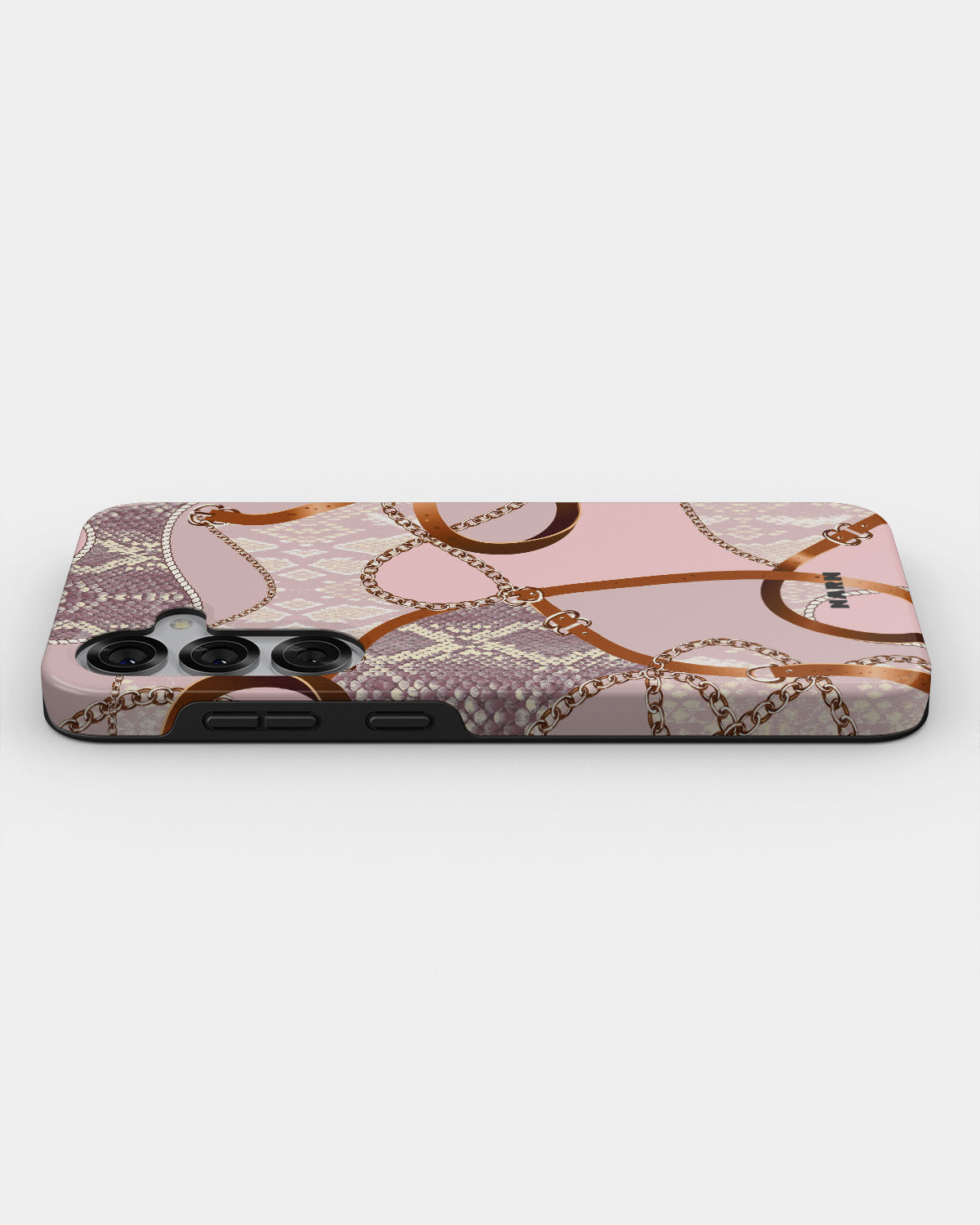 Samsung Galaxy S25 Tough Case – Chains - View 3