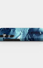 Samsung Galaxy S25 Tough Case – Ocean Dream - View 3