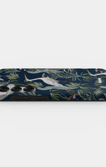 Samsung Galaxy S25 Tough Case – Royal Bird - View 3