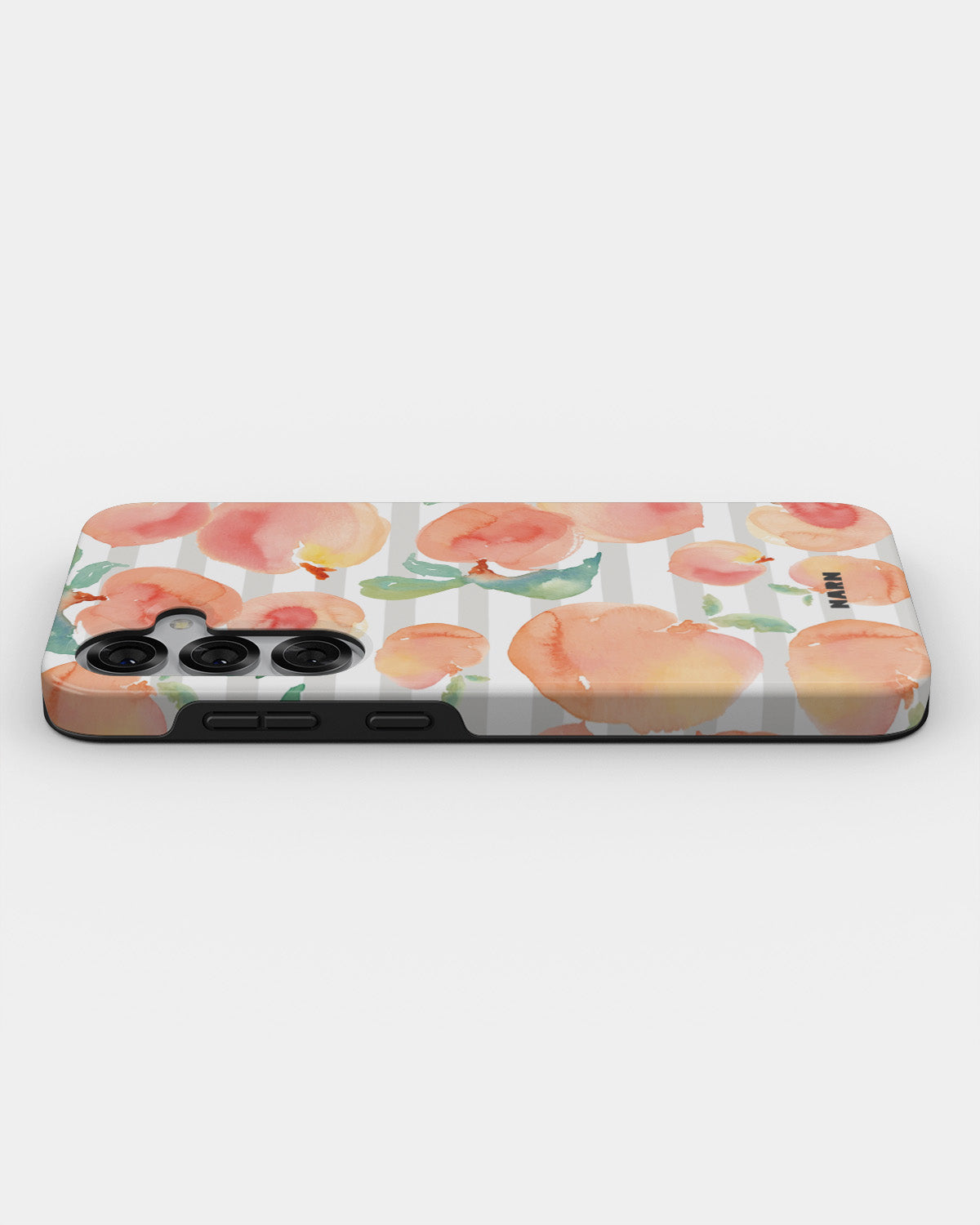 Samsung Galaxy S25 Tough Case – Peachey - View 3