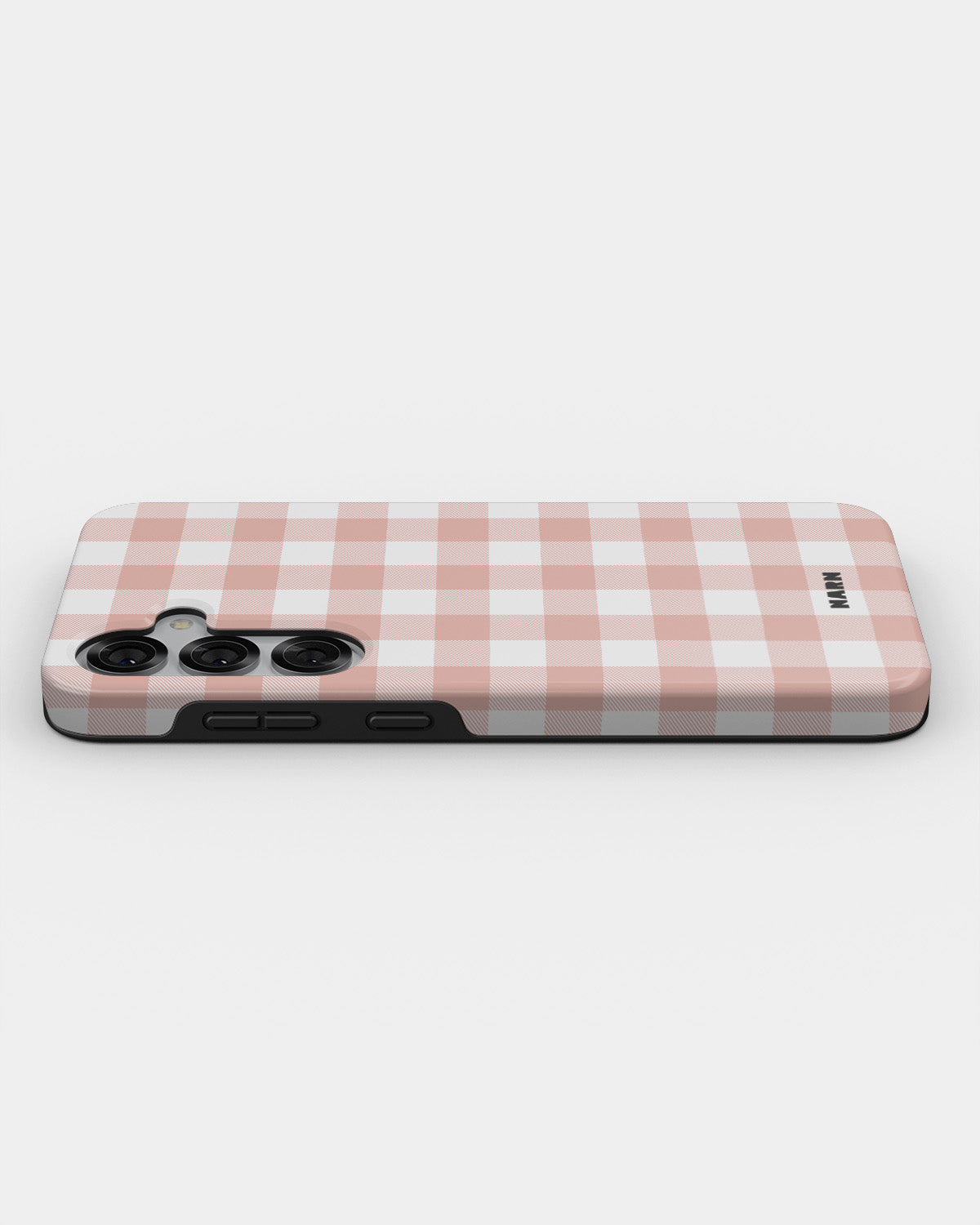 Samsung Galaxy S25 Tough Case – Bardot - View 3