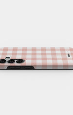 Samsung Galaxy S25 Tough Case – Bardot - View 3