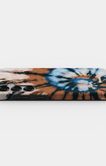 Samsung Galaxy S25 Tough Case – Boho Dream - View 3
