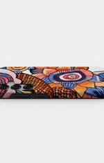 Samsung Galaxy S25 Tough Case – Energize - View 3