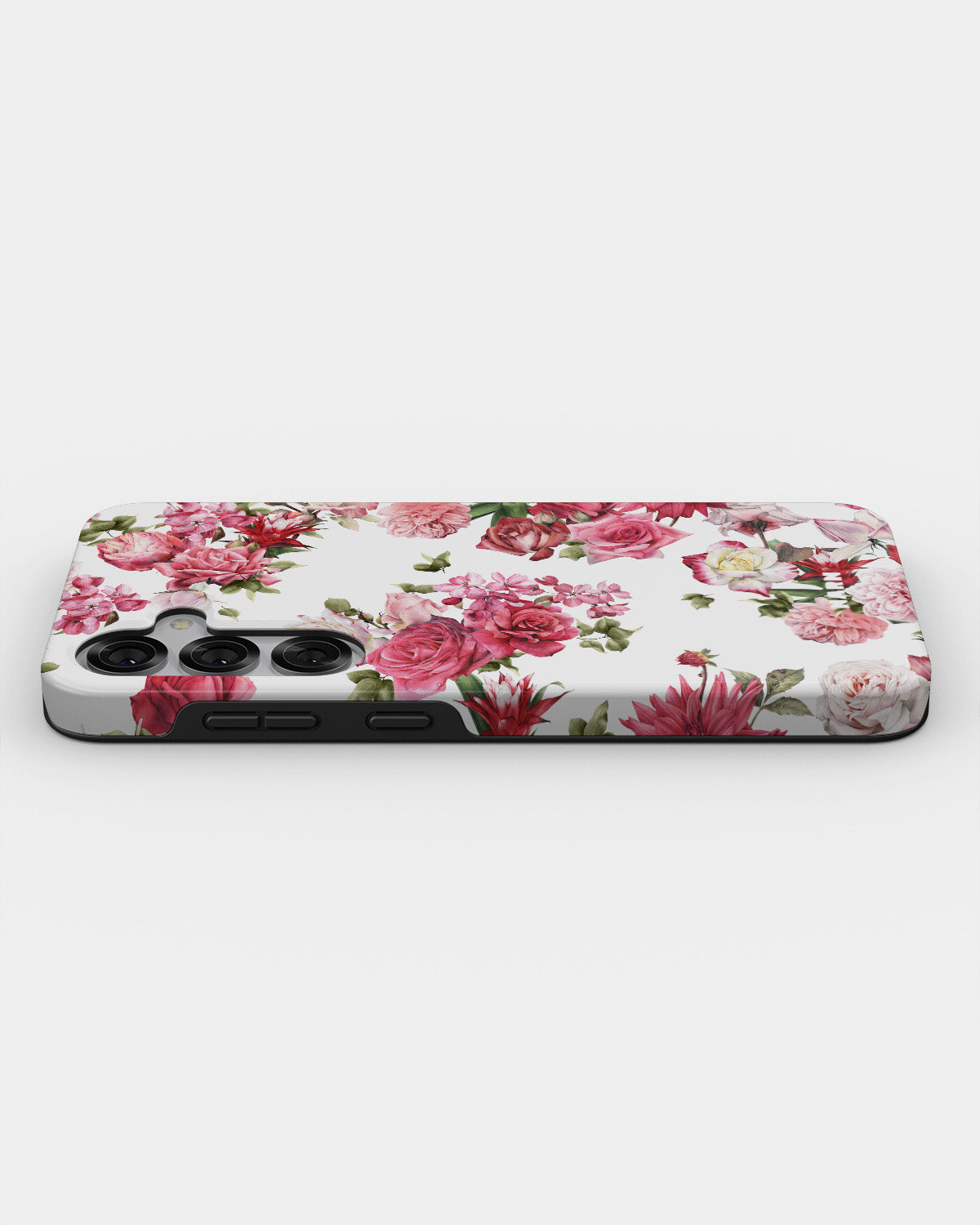 Samsung Galaxy S25 Tough Case – Garden Glow - View 3