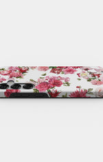 Samsung Galaxy S25 Tough Case – Garden Glow - View 3