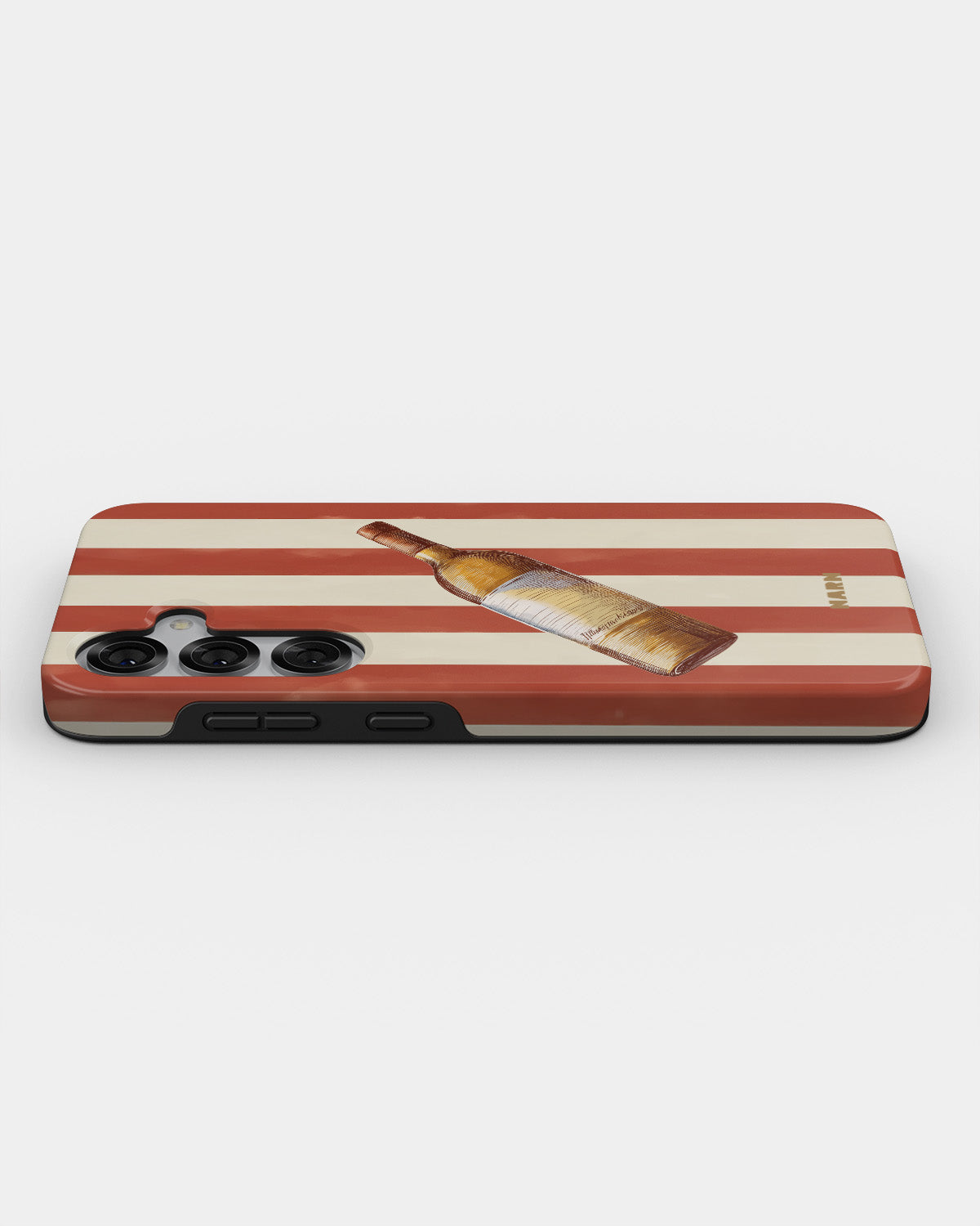Samsung Galaxy S25 Tough Case – Vino - View 3