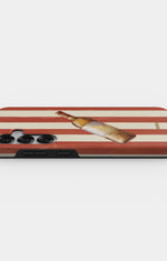 Samsung Galaxy S25 Tough Case – Vino - View 3