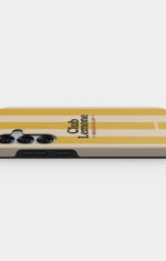 Samsung Galaxy S25 Tough Case – Club Lemone - View 3