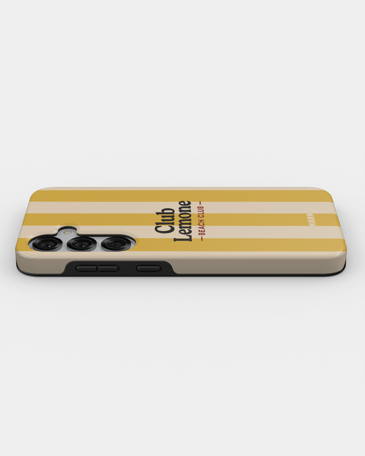 Samsung Galaxy S25 Tough Case – Club Lemone - View 3