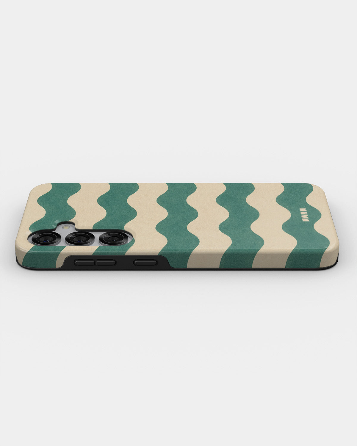 Samsung Galaxy S25 Tough Case – La Dolce Wave - View 3