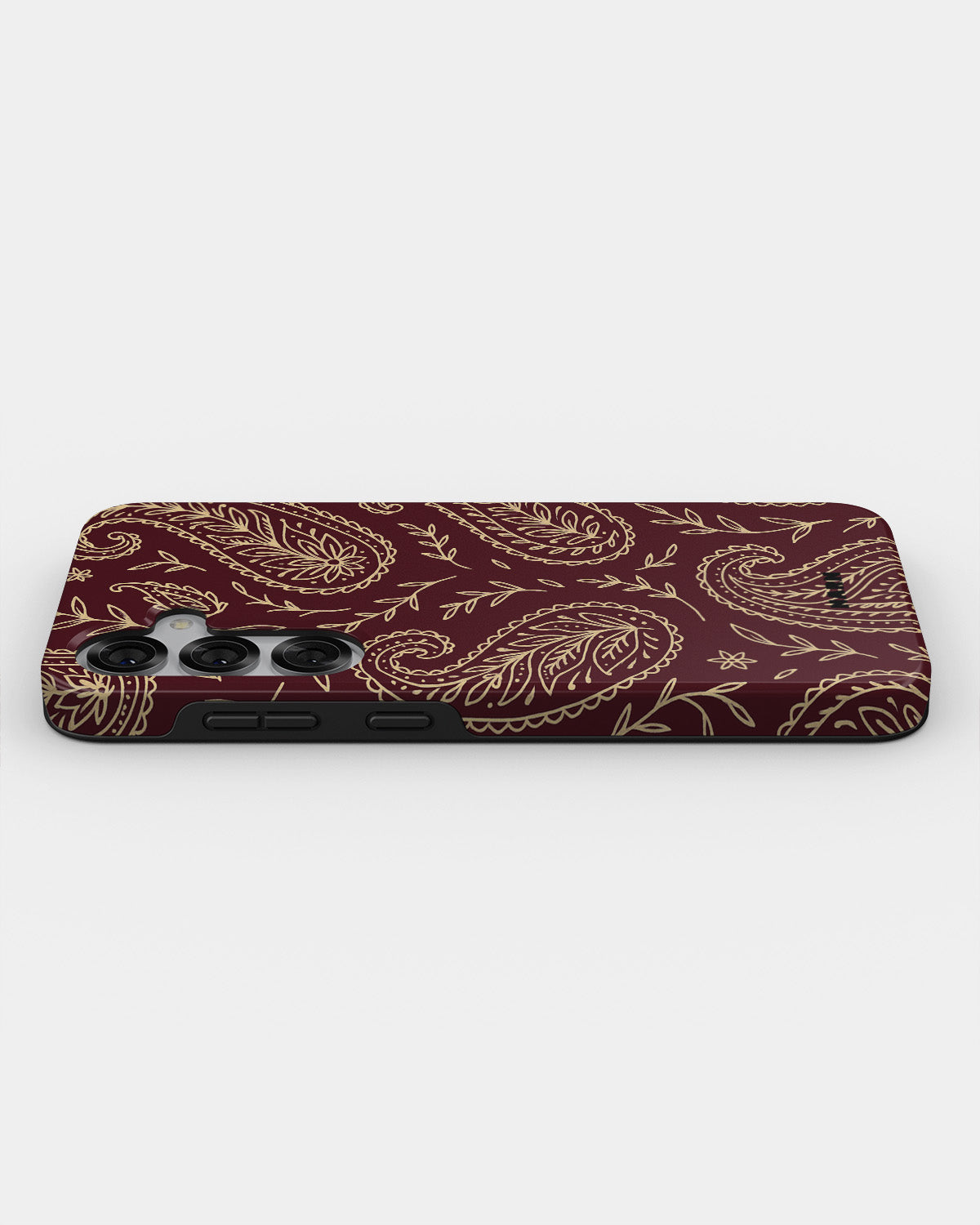 Samsung Galaxy S25 Tough Case – Madame Royale - View 3
