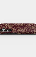 Samsung Galaxy S25 Tough Case – Madame Royale - View 3