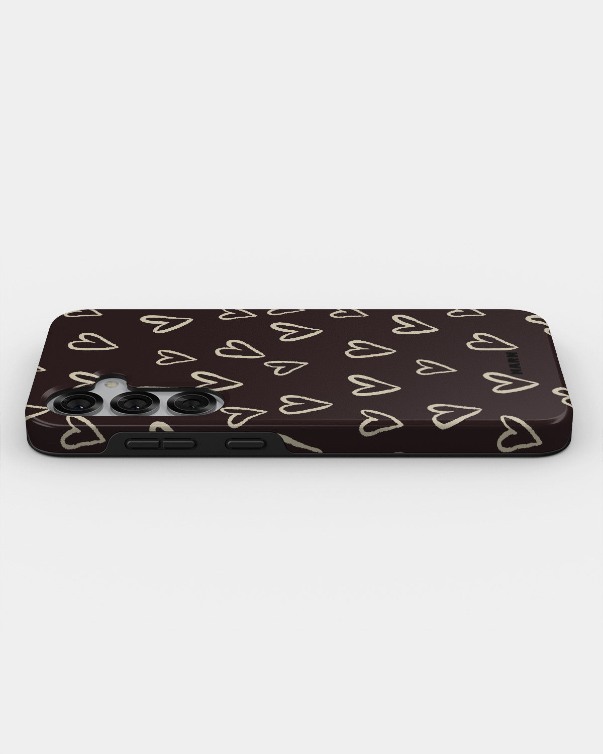 Samsung Galaxy S25 Tough Case – Secret Love - View 3