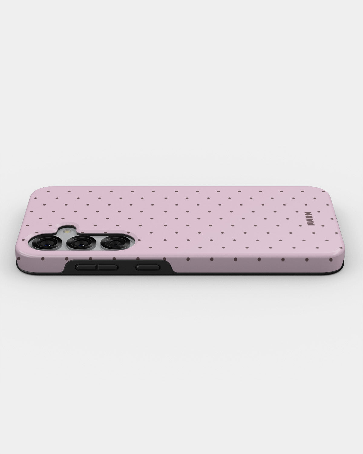 Samsung Galaxy S25 Tough Case – Notebook - View 3