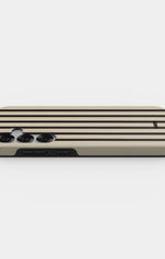 Samsung Galaxy S25 Tough Case – Class Lines - View 3