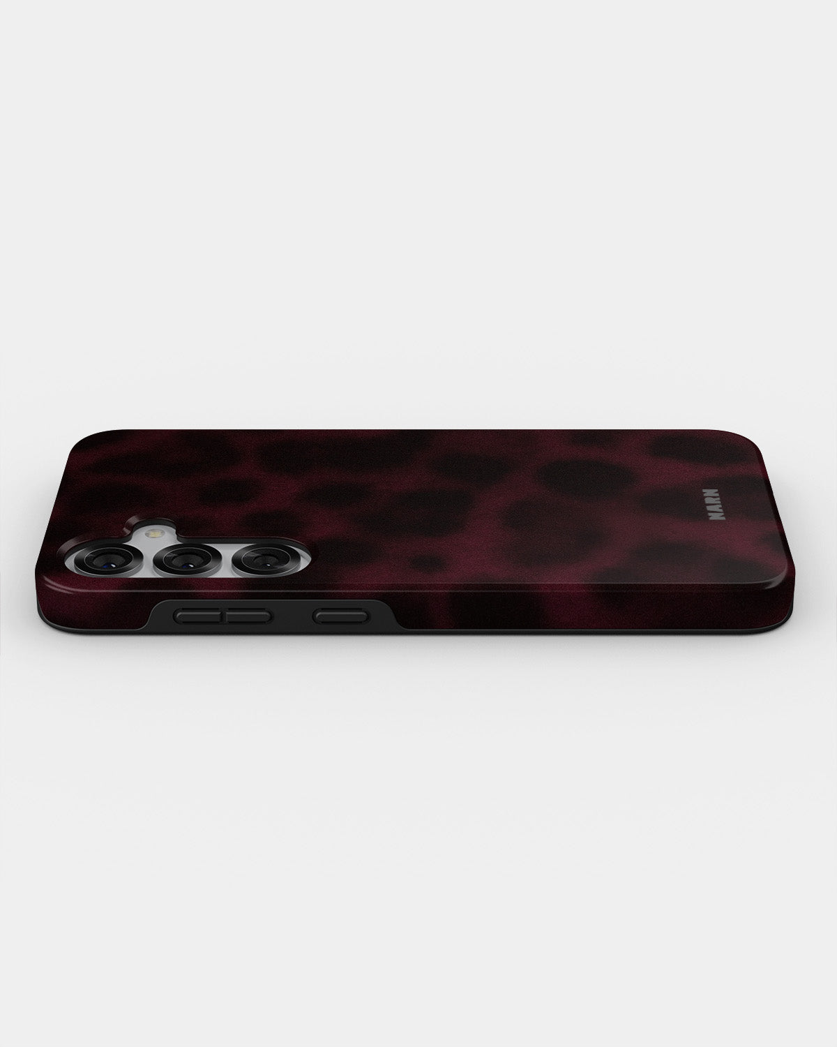 Samsung Galaxy S25 Tough Case – Roar - View 3