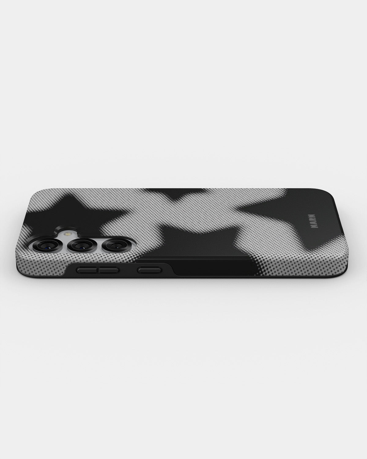 Samsung Galaxy S25 Tough Case – Starstruck - View 3