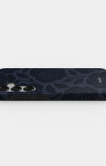 Samsung Galaxy S25 Tough Case – Midnight Rose - View 3