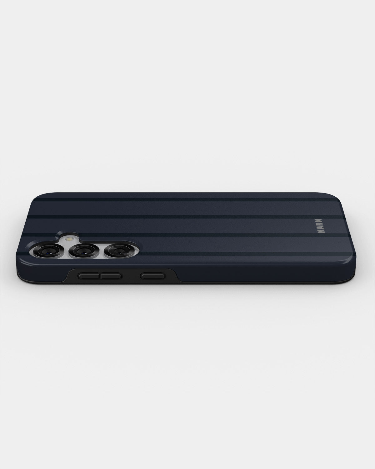 Samsung Galaxy S25 Tough Case – Navy Dream - View 3