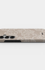Samsung Galaxy S25 Tough Case – Soft Lace - View 3