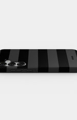 Samsung Galaxy S25 Tough Case – Blackout - View 3
