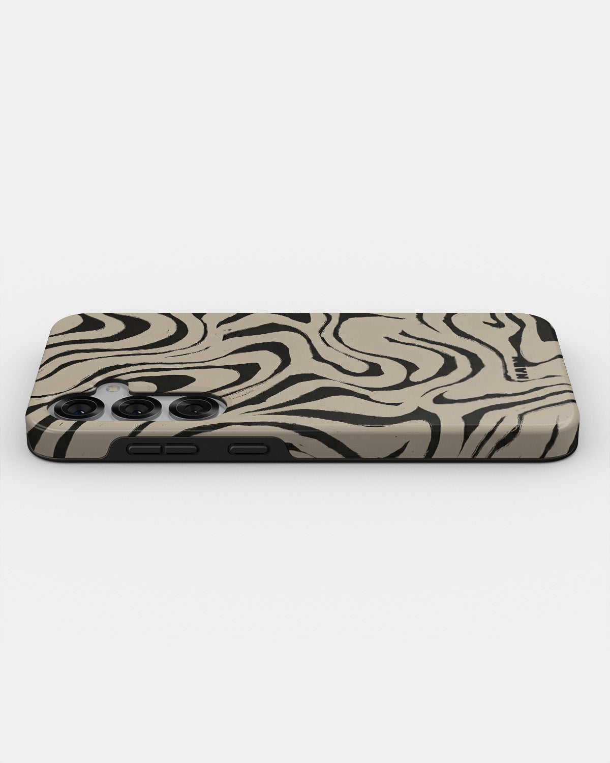 Samsung Galaxy S25 Tough Case – Sand Drift - View 3