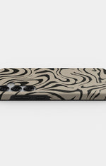 Samsung Galaxy S25 Tough Case – Sand Drift - View 3