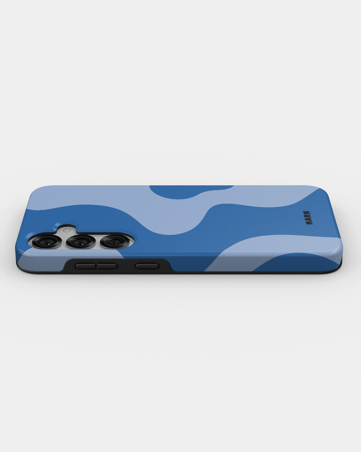 Samsung Galaxy S25 Tough Case – Calm Tide - View 3