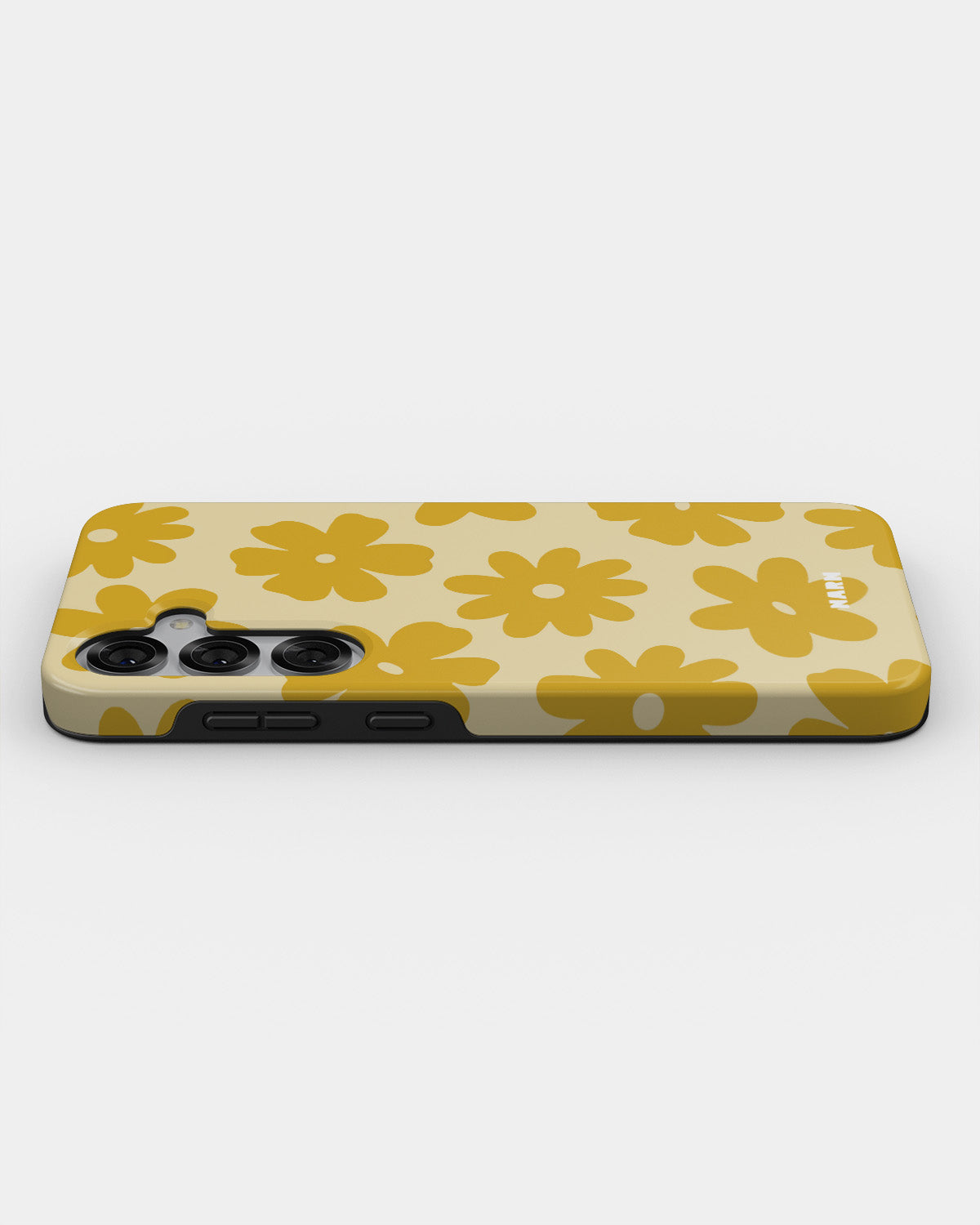 Samsung Galaxy S25 Tough Case – Bella Fiore - View 3