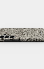 Samsung Galaxy S25 Tough Case – Speckled - View 3