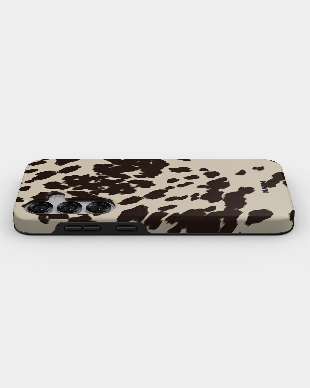 Samsung Galaxy S25 Tough Case – Cowhide - View 3