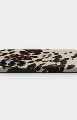 Samsung Galaxy S25 Tough Case – Cowhide - View 3