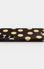 Samsung Galaxy S25 Tough Case – Mocha Pop - View 3