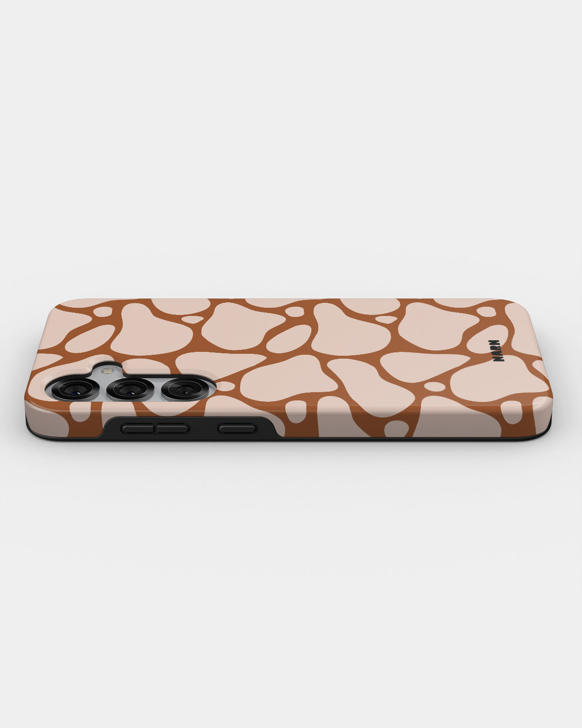 Samsung Galaxy S25 Tough Case – Organic Terra - View 3