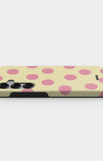 Samsung Galaxy S25 Tough Case – Cupcake - View 3